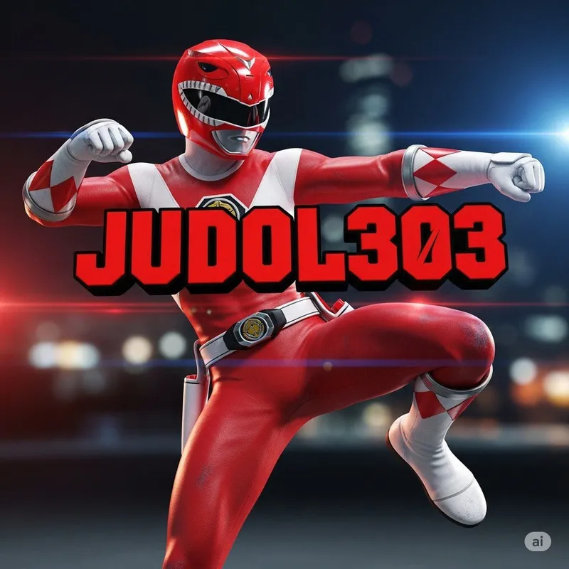 JUDOL303 - Dompet Digital Terbaik untuk Transaksi Keuangan Anda