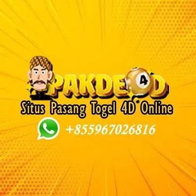 PAKDE4D - Aplikasi Hitung Kalori Terbaik untuk Kesehatan Anda