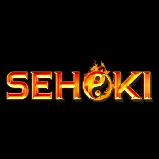 SEHOKI - Aplikasi Chat Encrypted untuk Komunikasi Aman